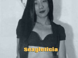 Sexyleticia