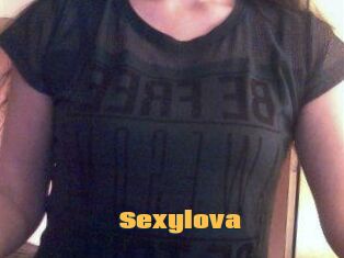 Sexylova