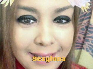 SexyLuna