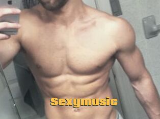 Sexymusic