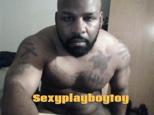 Sexyplayboytoy