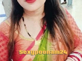 Sexypoonam24