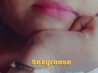 Sexyroose