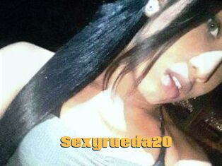 Sexyrueda20