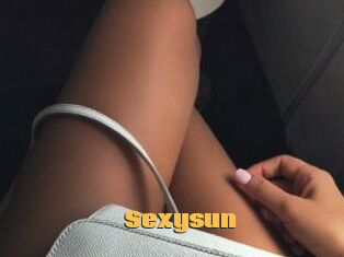 Sexysun