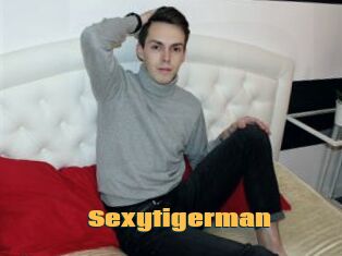 Sexytigerman