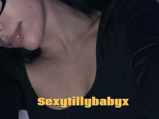 Sexytillybabyx