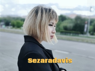 Sezaradavis