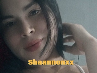 Shaannonxx
