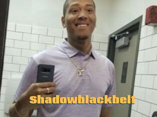 Shadowblackbelt