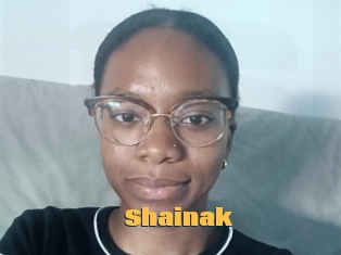 Shainak