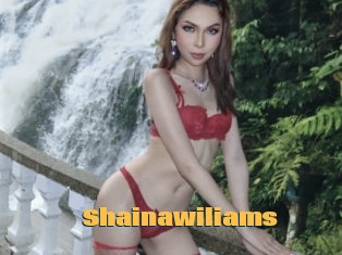 Shainawiliams