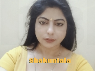 Shakuntala