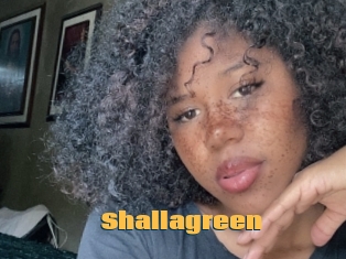 Shallagreen