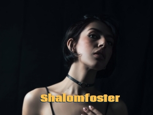 Shalomfoster