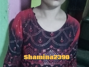 Shamina2390