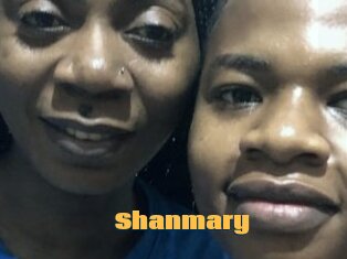 Shanmary