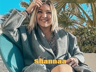 Shannaa