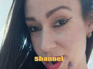 Shannel