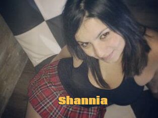 Shannia