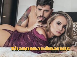 Shannonandmarcus