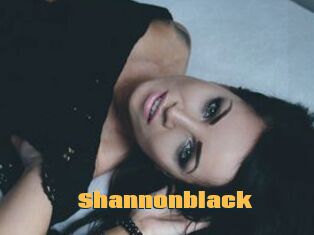 Shannonblack