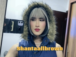 Shantaallbrown