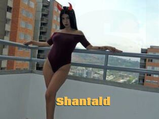 Shantald