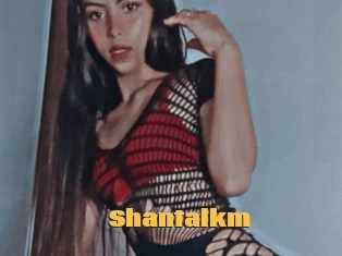 Shantalkm