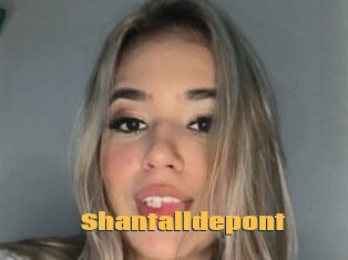 Shantalldepont