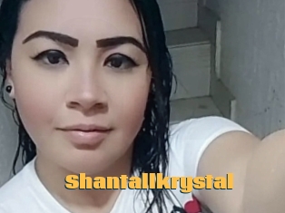 Shantallkrystal