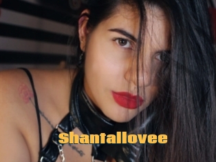 Shantallovee