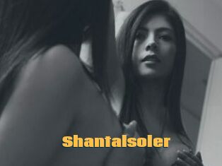 Shantalsoler