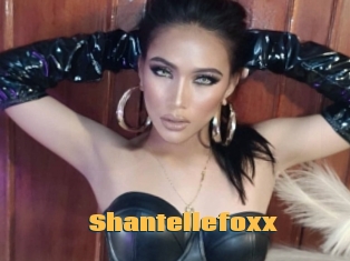 Shantellefoxx