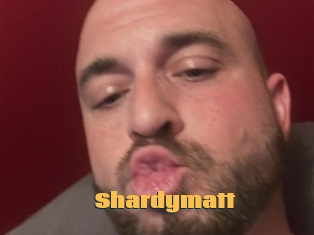 Shardymatt