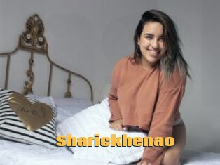 Sharickhenao