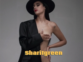 Sharitgreen