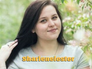 Sharlenelester
