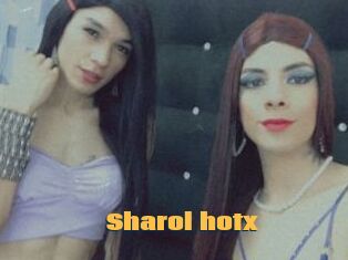 Sharol_hotx