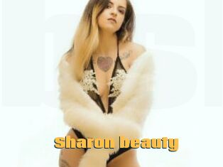 Sharon_beauty