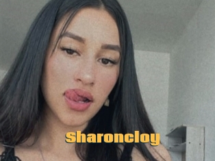 Sharoncloy