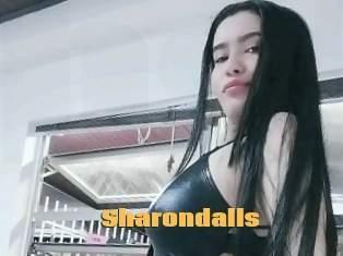 Sharondalls
