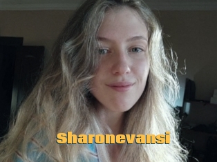 Sharonevansi