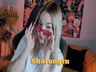 Sharongru