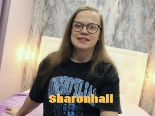 Sharonhail