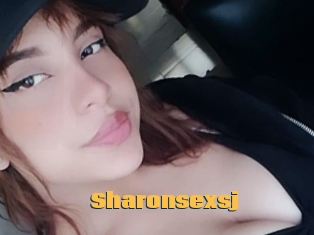 Sharonsexsj