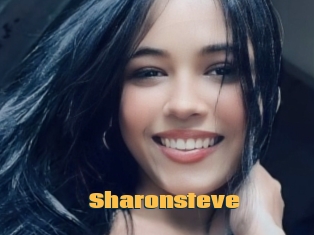 Sharonsteve