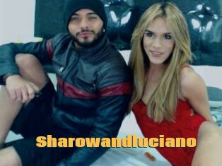 Sharowandluciano