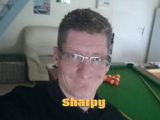 Sharpy