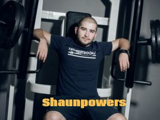 Shaunpowers